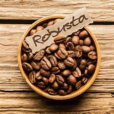 Arabica Coffee Bean