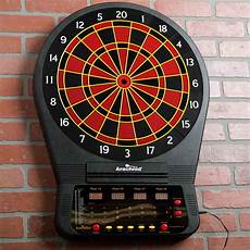 Arachnid Electronic Dartboard
