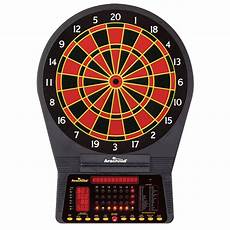Arachnid Electronic Dartboard