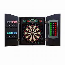Arachnid Electronic Dartboard