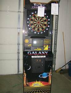 Arachnid Electronic Dartboard