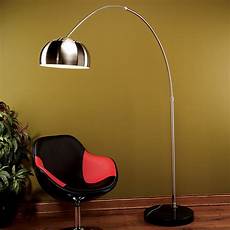 Arched Lamp