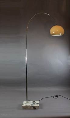 Arched Lamp