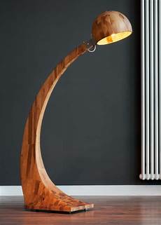 Arched Lamp