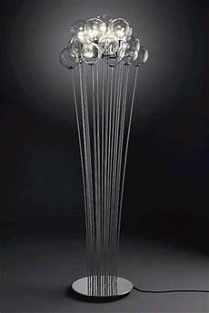 Arched Lamp