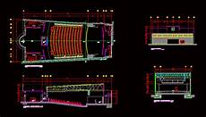 Architectural Blocks