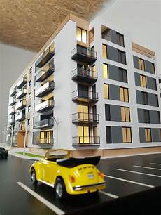 Architectural Blocks