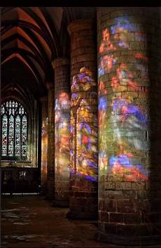 Architectural Clear Glass