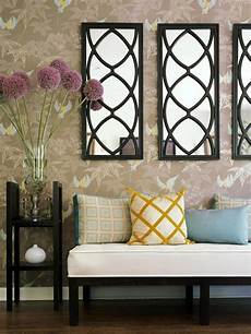 Architectural Decorative Mirror Panels