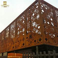 Architectural Facade Panel