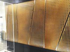 Architectural Facade Panel