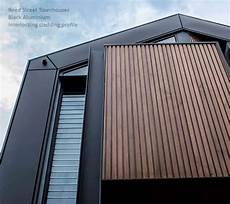 Architectural Facade System Panel
