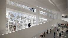 Architectural Facade System Panel
