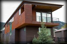 Architectural Facade System Panel