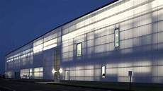 Architectural Resin Panels