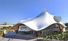 Architecture Membrane