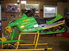 Arctic Cat 950