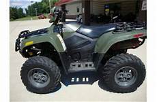 Arctic Cat Dvx 400