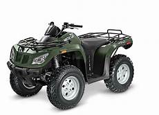 Arctic Cat Dvx 400