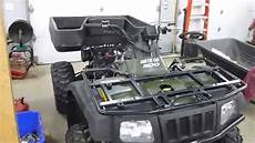 Arctic Cat Dvx 400