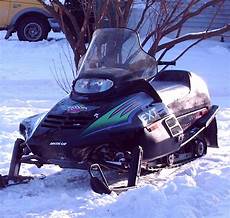 Arctic Cat Prowler