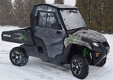 Arctic Cat Prowler