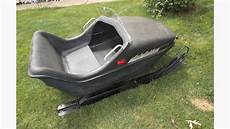 Arctic Cat Snowmobile Specs