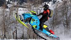 Arctic Cat Snowmobile Tracks