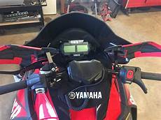Arctic Cat Snowmobile Tracks