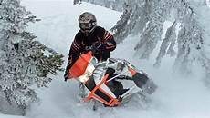Arctic Cat Snowmobiles