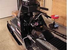 Arctic Cat Snowmobiles