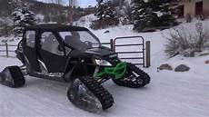 Arctic Cat Utv