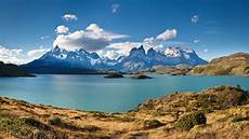 Argentina Tourism