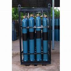 Argon Cylinders