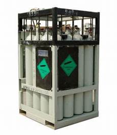 Argon Cylinders