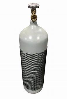 Argon Cylinders