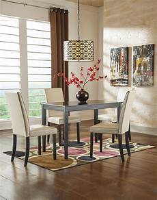 Argos Leather Office Chairs