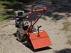 Ariens Tiller