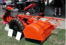 Ariens Tiller