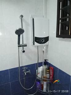 Ariston Heater
