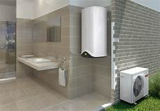 Ariston Heater