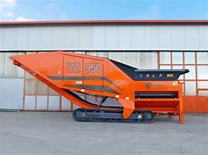 Arjes 950 Shredder