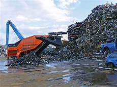 Arjes 950 Shredder