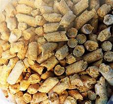 Arkansas Wood Pellets