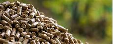 Arkansas Wood Pellets