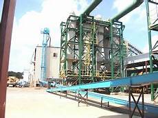 Arkansas Wood Pellets