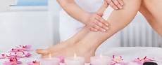Arm Waxing
