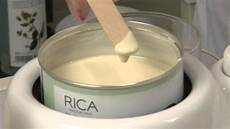 Arm Waxing