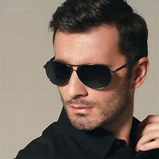 Armani Aviator Sun Glasses