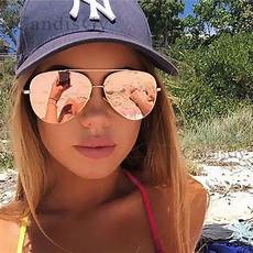 Armani Aviator Sun Glasses